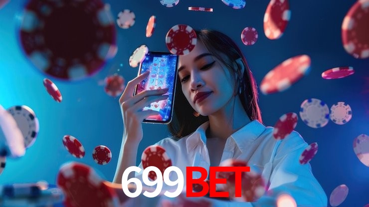 cassino 699bet