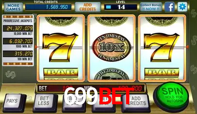 Descubra a Magia dos Jogos de Arcade no 699bet