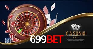 Estatísticas do Jogo 699bet