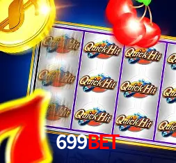 Descubra o Programa VIP da 699bet: Vantagens Exclusivas para Jogadores