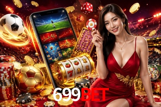 Tennis Betting 699bet