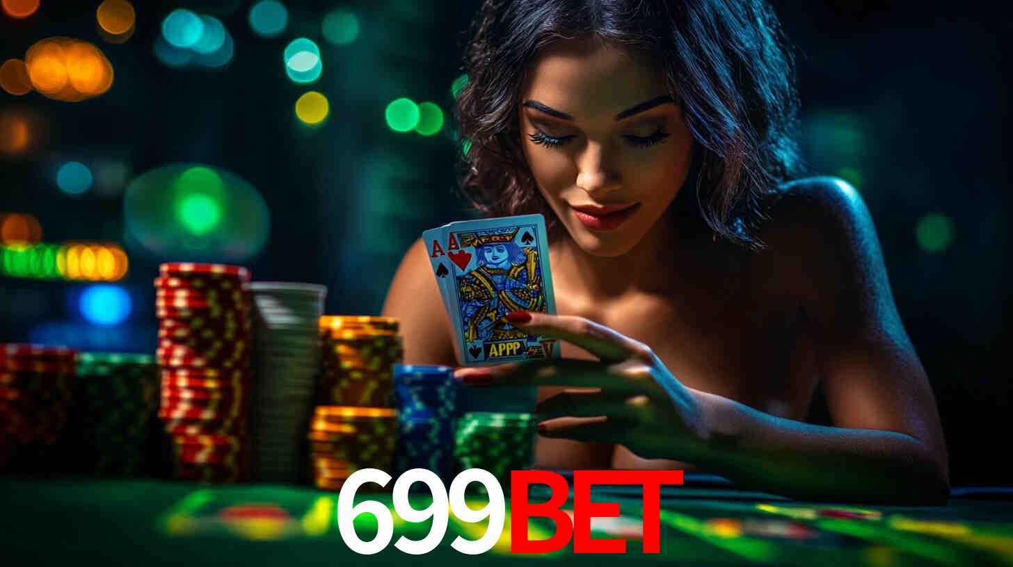 Descubra o Programa VIP da 699bet: Vantagens Exclusivas para Jogadores