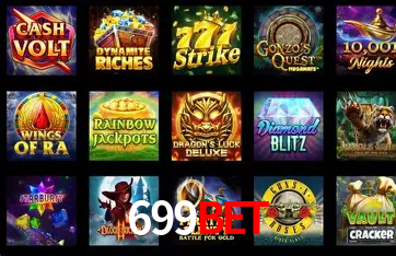 Descubra a Essência do 699bet: Nossa História e Compromissos