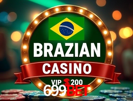Slots online da 699bet com jackpots progressivos