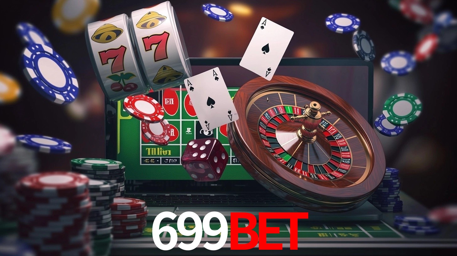 Ofertas Imperdíveis na 699bet: Promoções e Bônus Que Valem a Pena