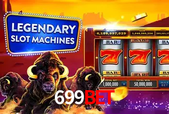 Inovações de Jogos na 699bet: O Futuro das Experiências Interativas