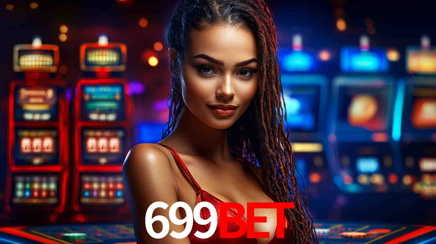 A Experiência Imersiva dos Cassinos Ao Vivo no 699bet