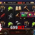 Cassino ao vivo da 699bet com dealers reais