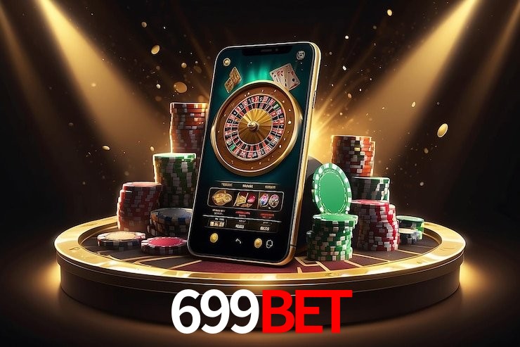 Integração de APIs 699bet