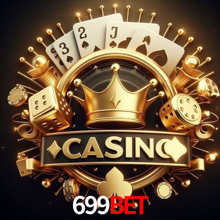 Provedores de Jogos 699bet