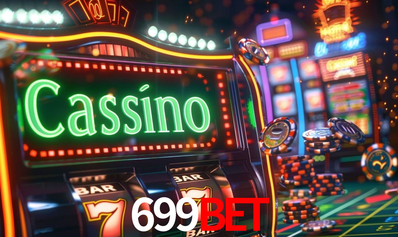 Design Responsivo 699bet