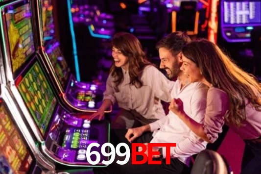 Jogos Exclusivos 699bet