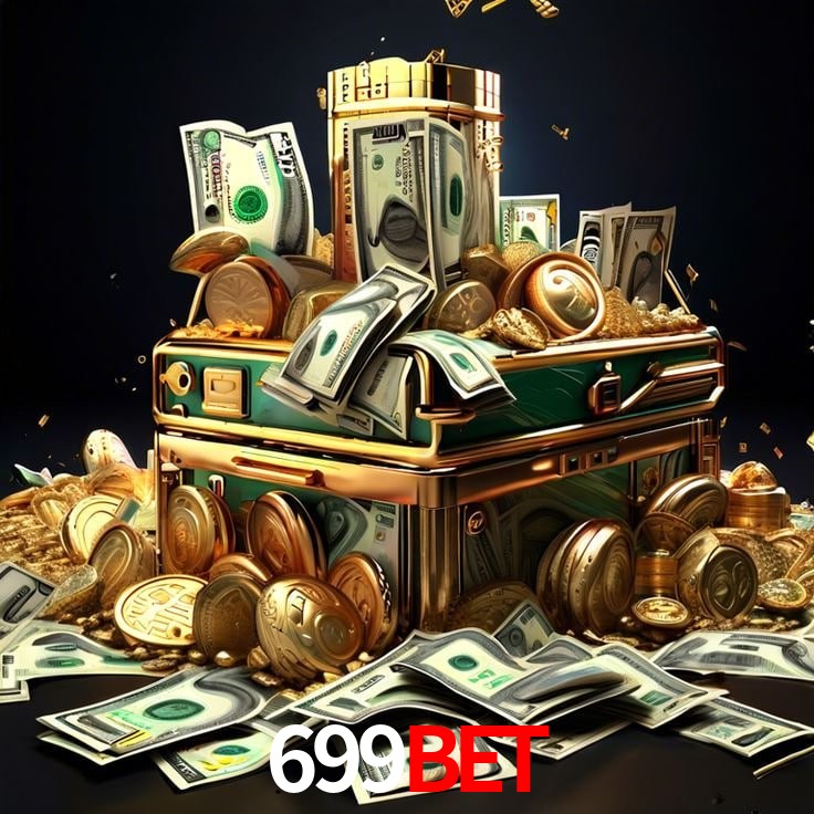 Recursos de Bônus 699bet