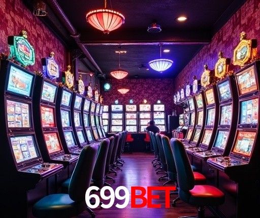 Loterias online disponíveis na 699bet