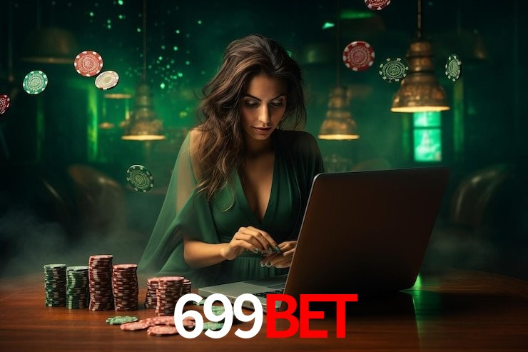 Baixar app da 699bet gratuitamente