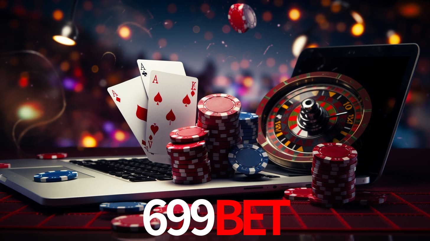 Live Casino 699bet