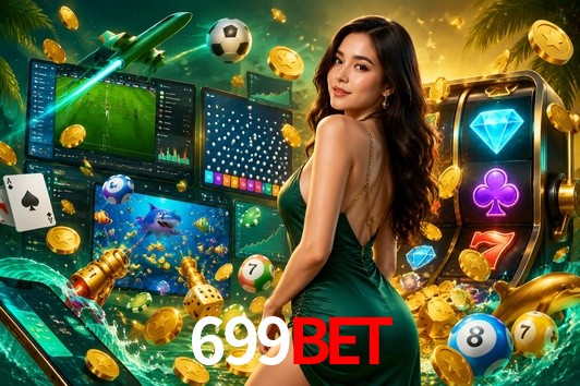 Welcome Bonus 699bet