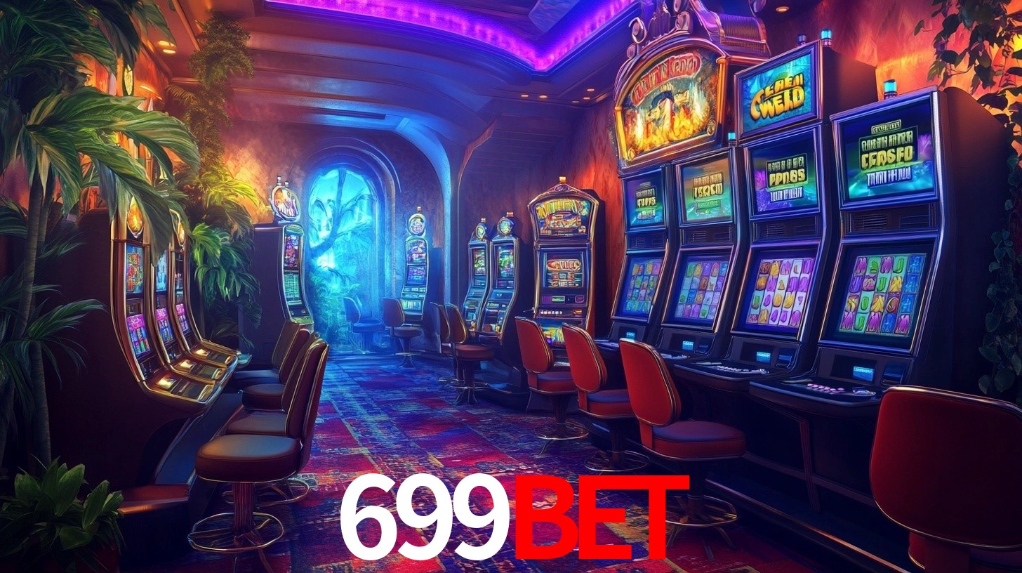 Programa VIP 699bet