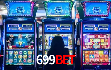 A Popularidade dos Caça-Níqueis no 699bet