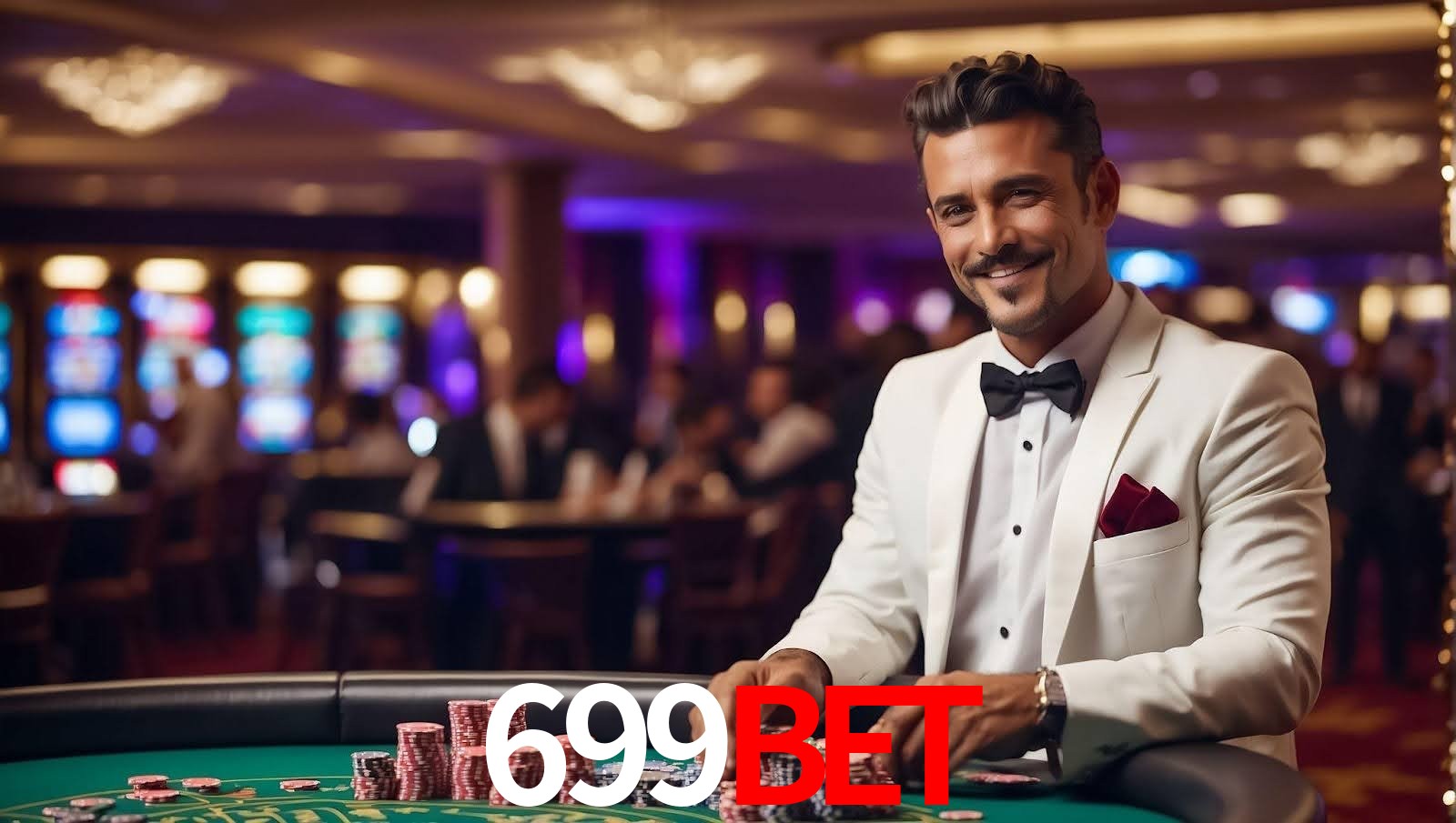 Promoção Relâmpago 699bet