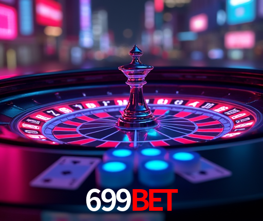 Desvendando o Mundo dos Jogos Virtuais na 699bet