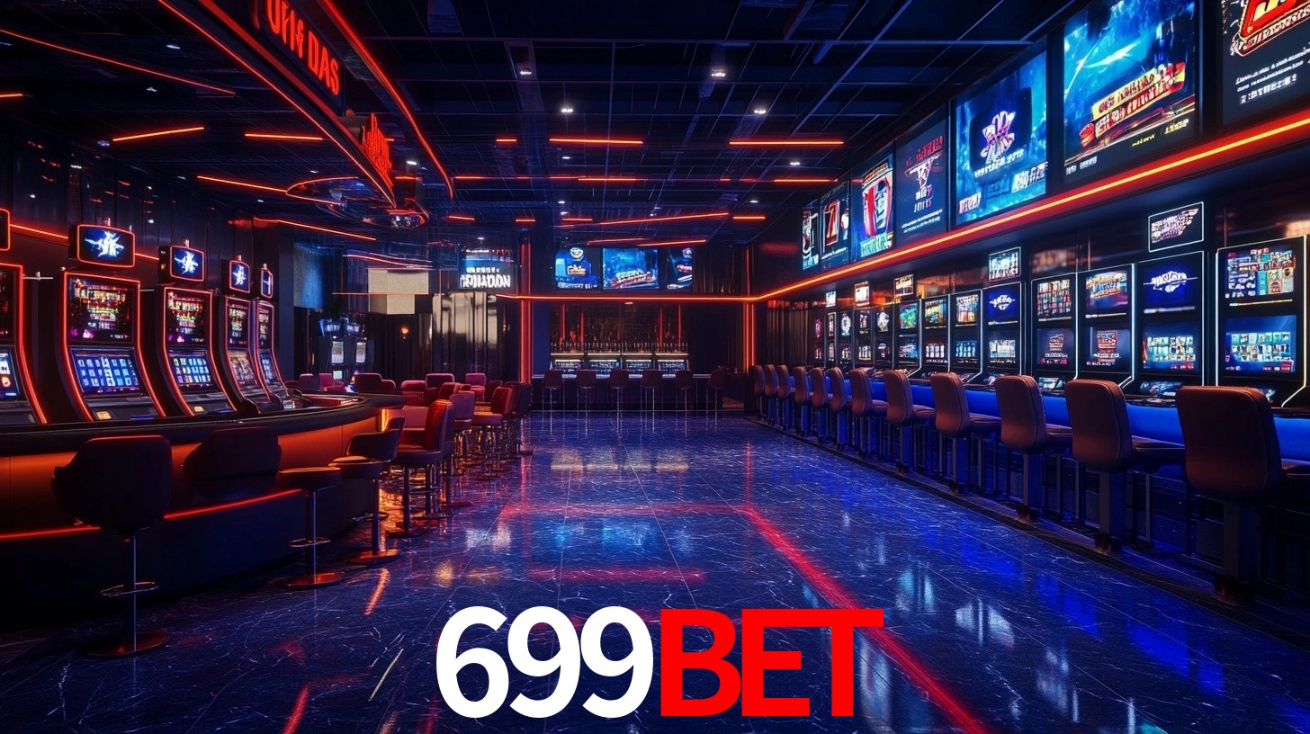 Welcome Bonus 699bet