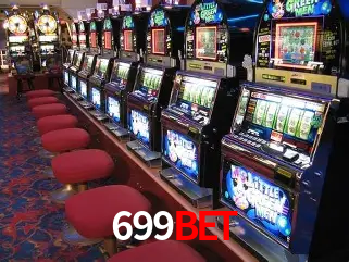 A Emoção da Loteria na 699bet: Uma Chance de Mudança de Vida