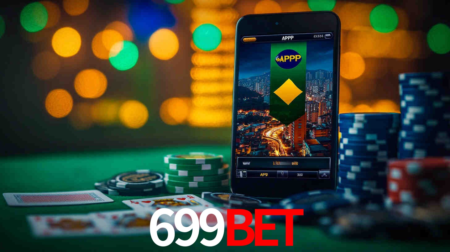 Inovações de Jogos na 699bet: O Futuro das Experiências Interativas