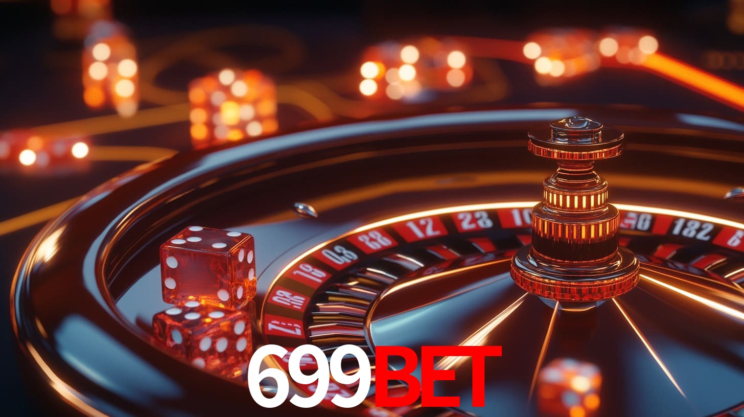 699bet: A Experiência de Casino com Jogos de Mesa ao Vivo