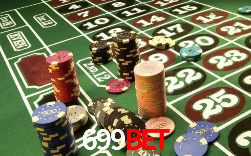 Login Seguro 699bet