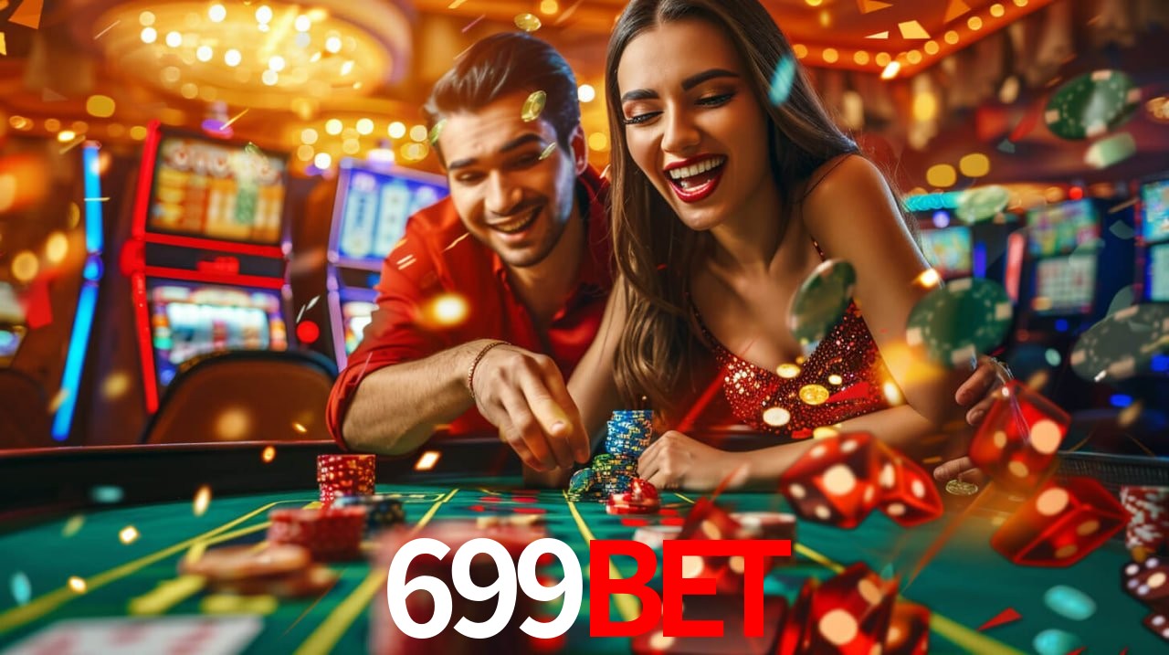 Sistemas de Segurança 699bet