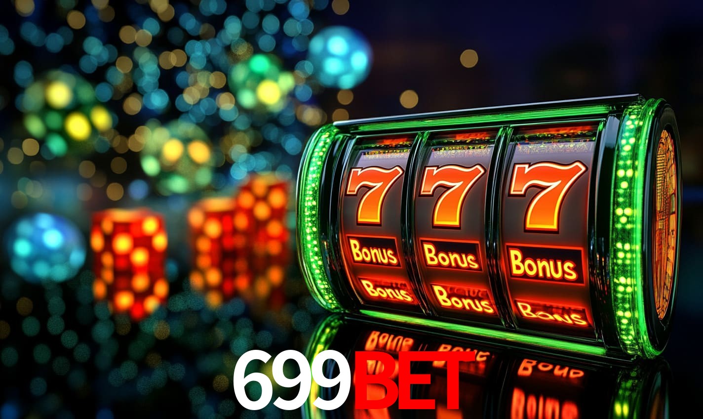 Tecnologia da Plataforma 699bet