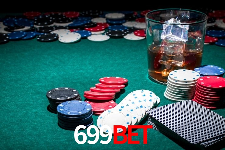 Apostas de Futebol 699bet