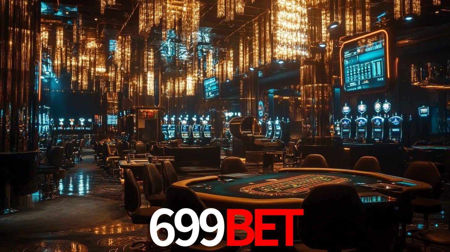 699bet: Seu Especialista em Apostas Esportivas Brasileiras