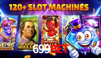 Apostas Esportivas na 699bet: Um Guia Completo