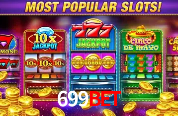 Desvendando o Mundo dos Jogos Virtuais na 699bet
