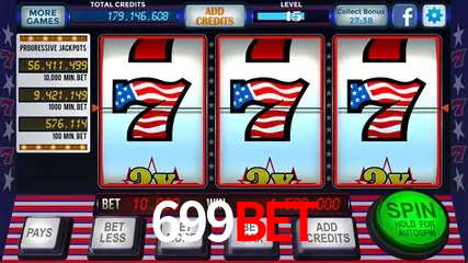 Descubra o Mundo do Cassino Online com 699bet