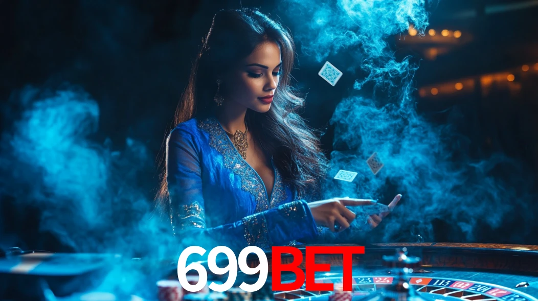A Emoção da Loteria na 699bet: Uma Chance de Mudança de Vida