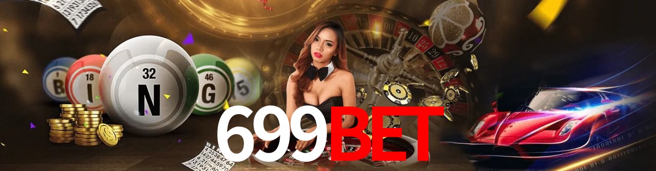 Jogos de loteria online na 699bet