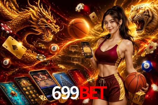 Bonus Features 699bet