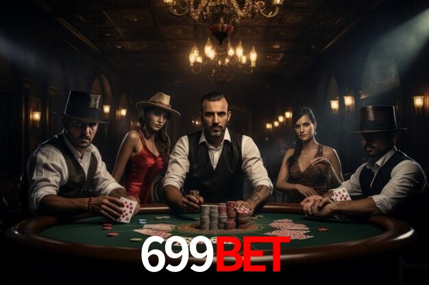 Página oficial da 699bet no Facebook
