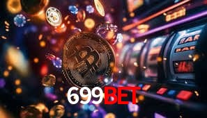 Interface do App 699bet